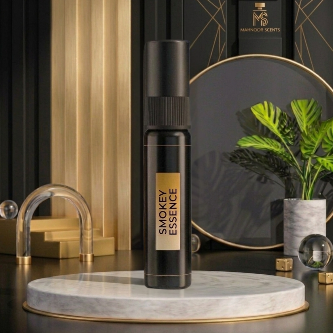 Why Pay More? Get 5 Premium Fragrances for Just Rs. 1,699!