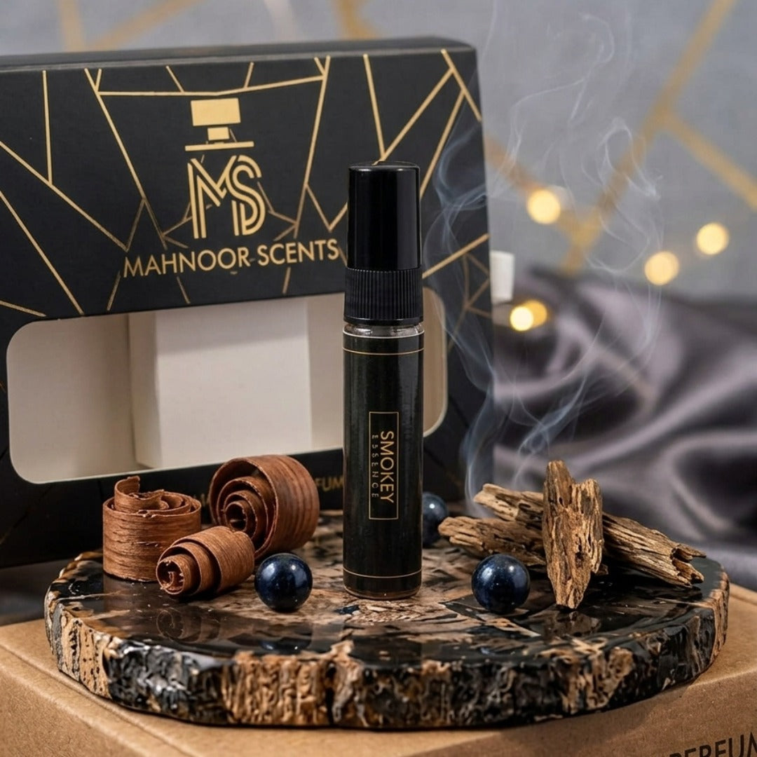 Why Pay More? Get 5 Premium Fragrances for Just Rs. 1,699!