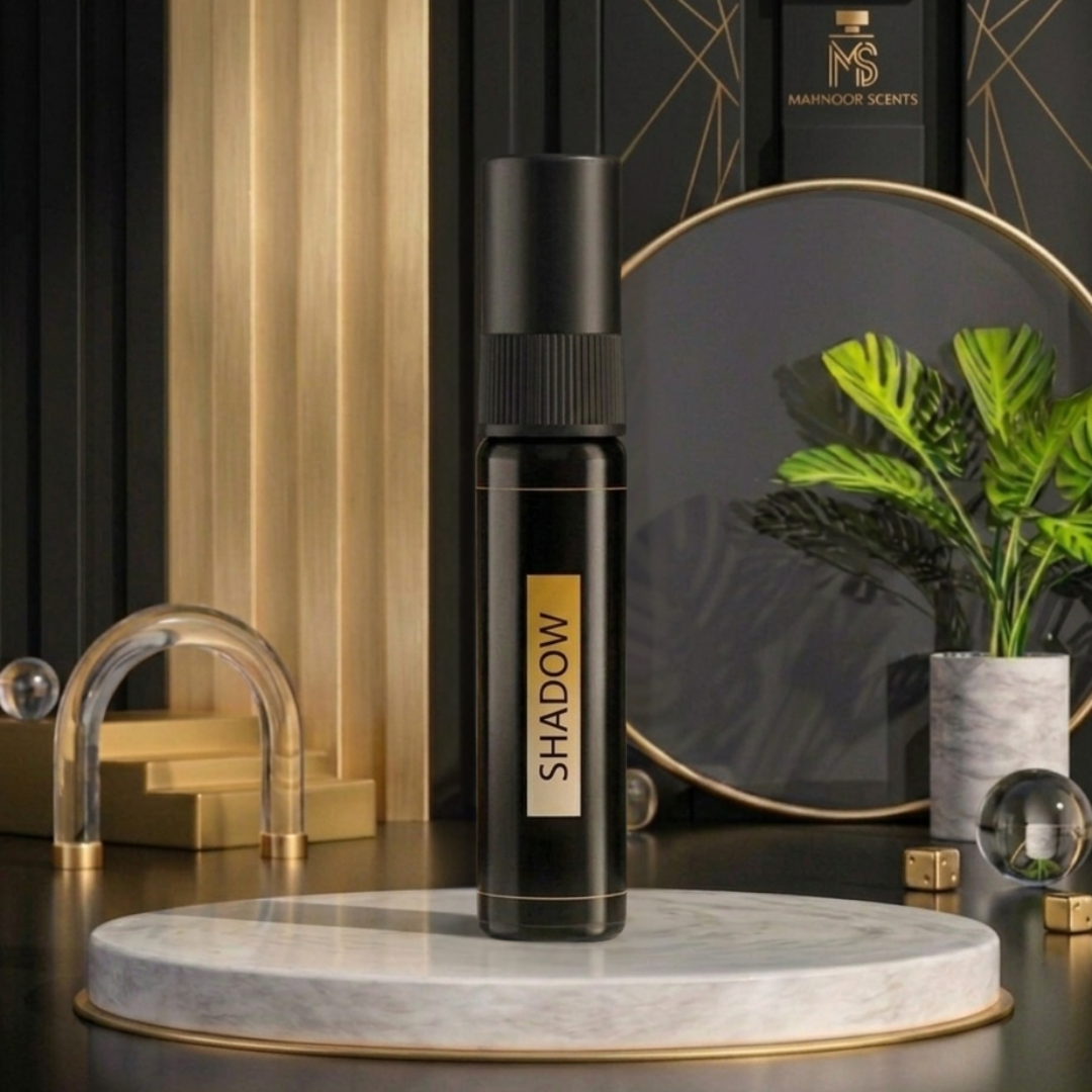 Why Pay More? Get 5 Premium Fragrances for Just Rs. 1,699!