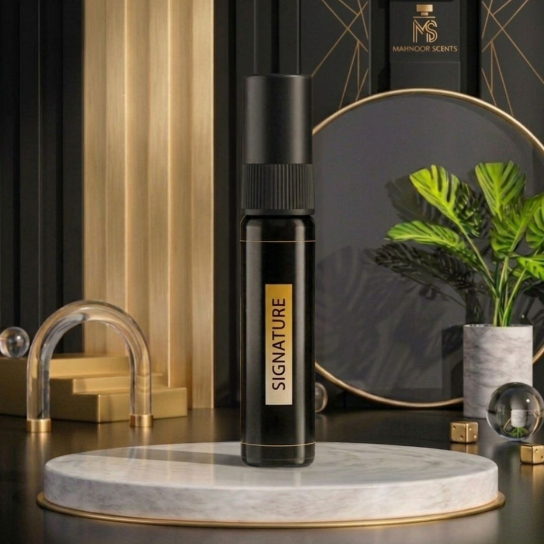 Why Pay More? Get 5 Premium Fragrances for Just Rs. 1,699!