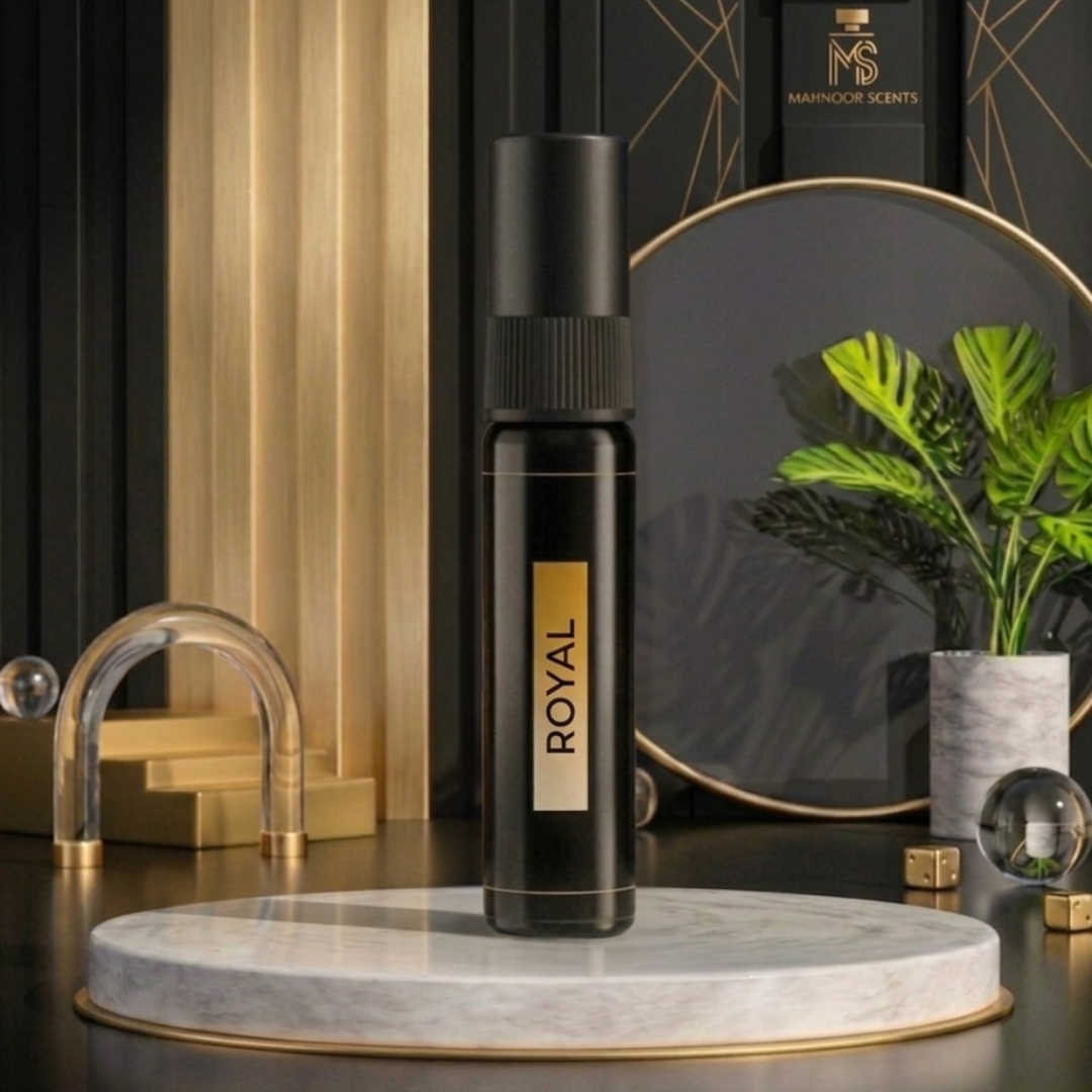 Why Pay More? Get 5 Premium Fragrances for Just Rs. 1,699!