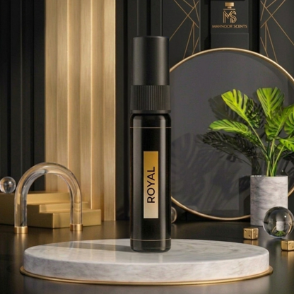 Why Pay More? Get 5 Premium Fragrances for Just Rs. 1,699!