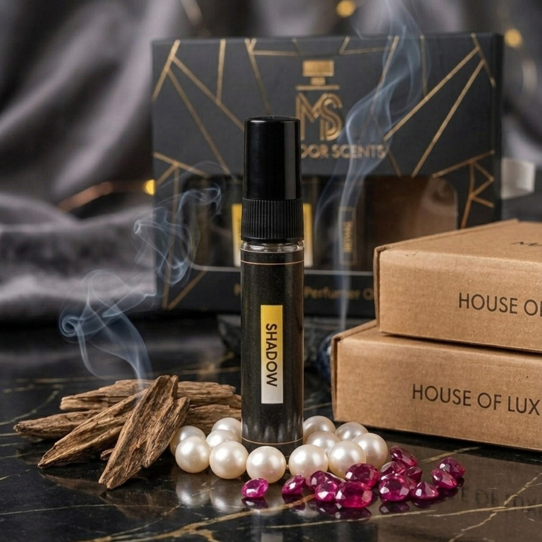 Stop Wasting Money on Perfumes Try 5 Mahnoor Scents Fragrances Risk-Free