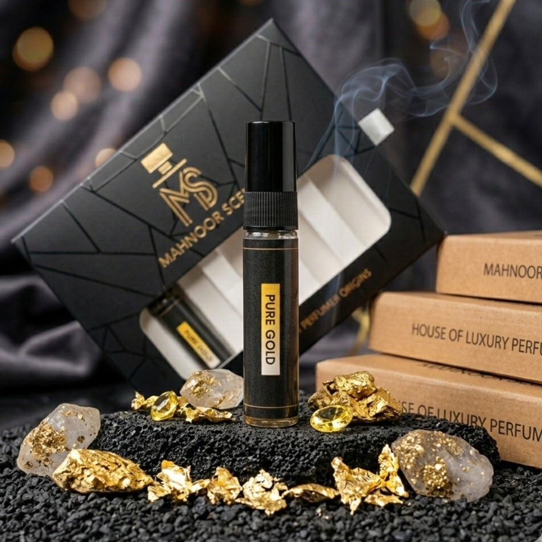 Stop Wasting Money on Perfumes Try 5 Mahnoor Scents Fragrances Risk-Free