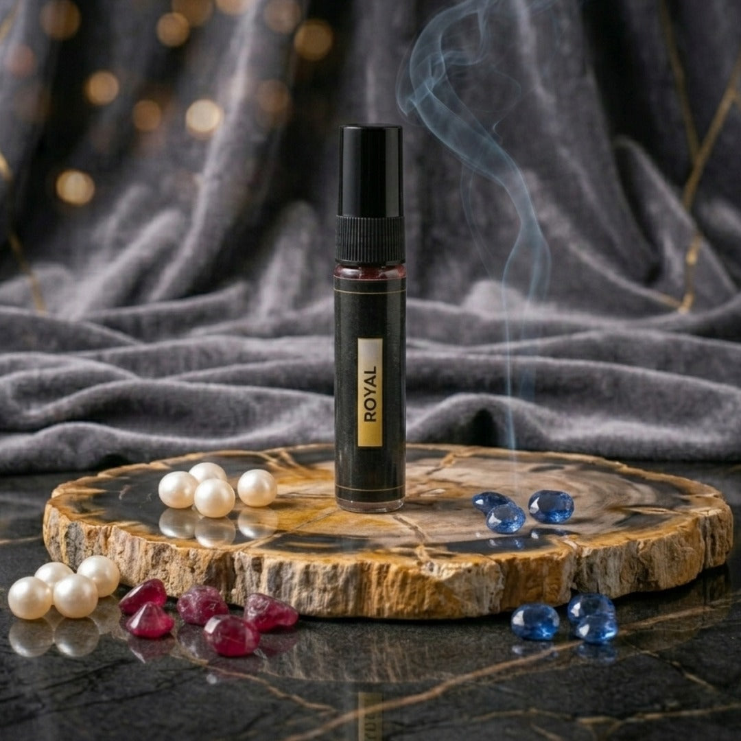 Why Pay More? Get 5 Premium Fragrances for Just Rs. 1,699!