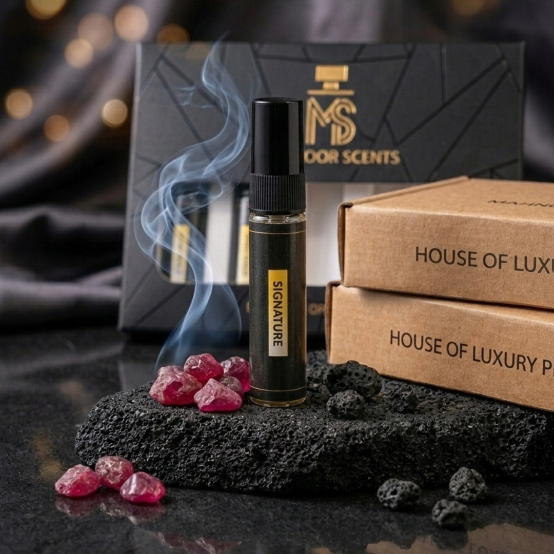 Stop Wasting Money on Perfumes Try 5 Mahnoor Scents Fragrances Risk-Free